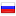 rubrido.ru hosted country